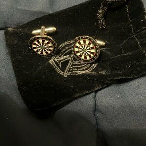 Mens French Cuff Links